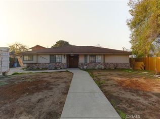 9801 Glenn St, Bakersfield, CA 93312