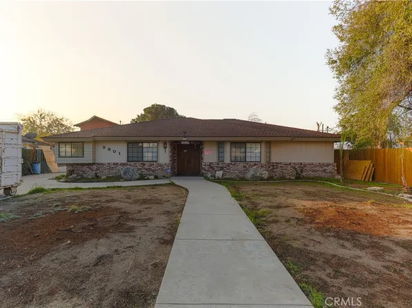 9801 Glenn St, Bakersfield, CA 93312