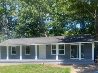 6243 Holiday Blvd, Forest Park, GA