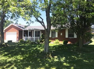 760 Magnolia Dr, Greenville, OH