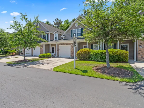 624 Indigo Bunting Ln Unit C, Murrells Inlet, SC 29576