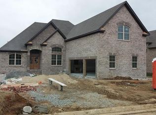 1048 Five Coves Trce LOT 21, Gallatin, TN 37066