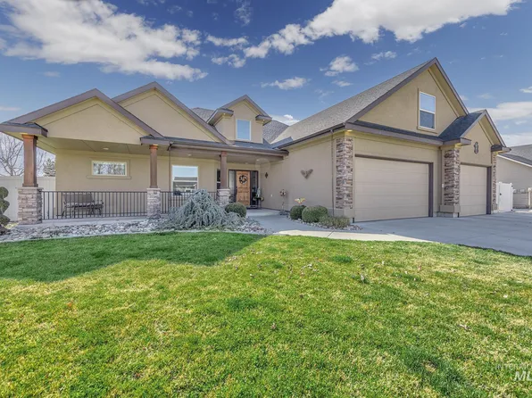 2683 Bayberry Dr, Fruitland, ID 83619