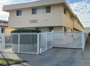 12545 Eucalyptus Ave APT I, Hawthorne, CA 90250