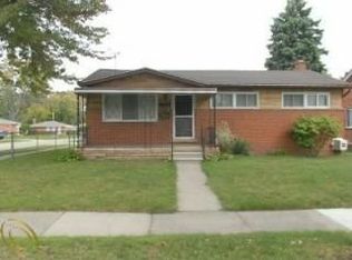 1505 Elliott Ave, Madison Heights, MI 48071