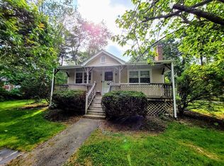 45 Hillcrest Rd, East Bridgewater, MA 02333