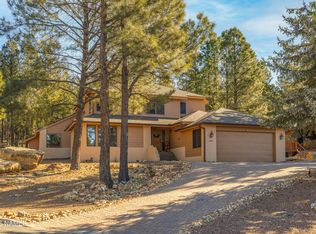 1400 N Edgewood St, Flagstaff, AZ 86004