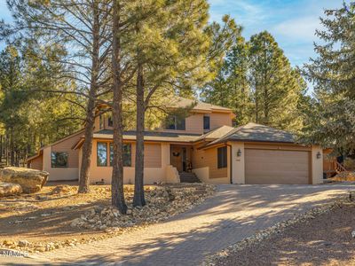 1400 N Edgewood St, Flagstaff, AZ, 86004