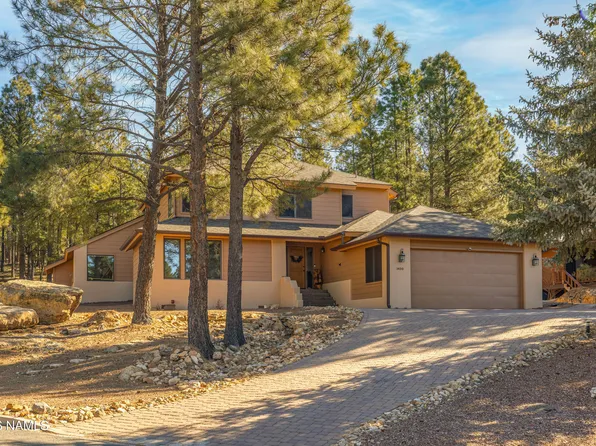 1400 N Edgewood St, Flagstaff, AZ 86004