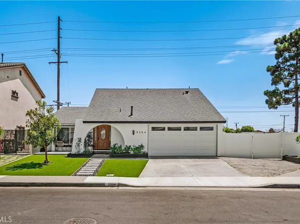 9364 Warbler Ave, Fountain Valley, CA 92708