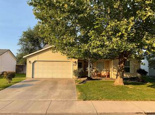 16196 N Saint Helens Dr, Nampa, ID 83651