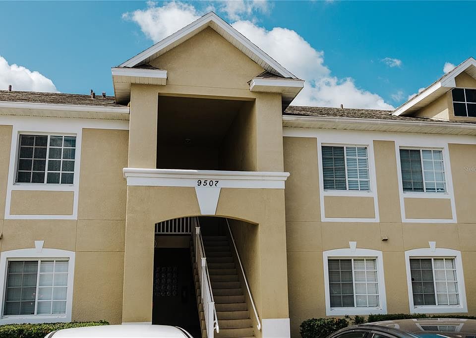 1st image of 9507 Amberdale Ct Unit 202