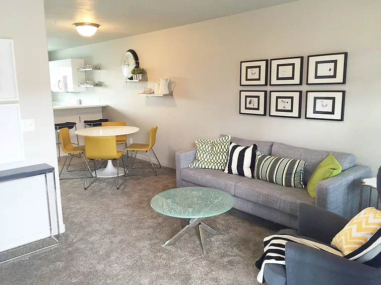 1055 W 1033 N #405-1 — Photo 6