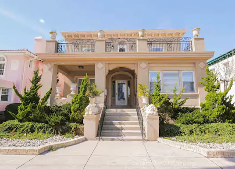 106 S Raleigh Ave #3