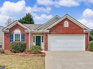 517 Kensington Park Dr, Canton, GA 30114