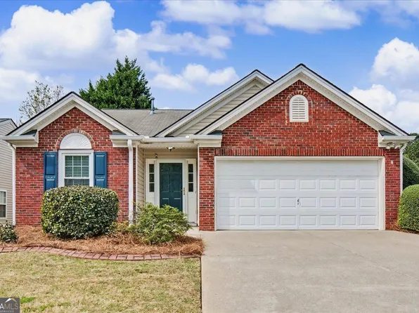 517 Kensington Park Dr, Canton, GA 30114