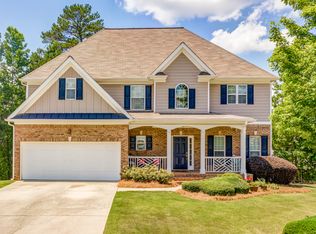 4602 Hampton View Ct, Douglasville, GA 30135