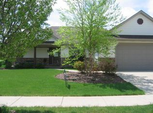 5313 34th St, Kenosha, WI 53144