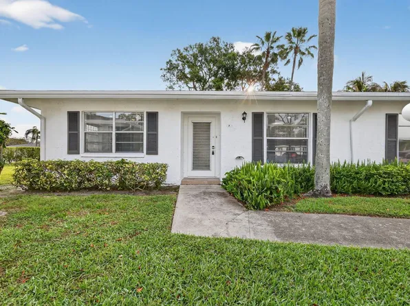 5093 Privet Pl #A-1, Delray Beach, FL 33484