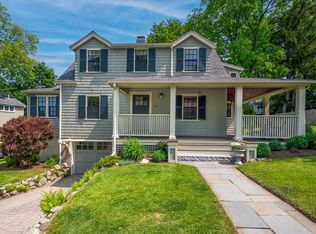 14 Bonad Rd, Winchester, MA 01890
