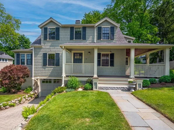14 Bonad Rd, Winchester, MA 01890