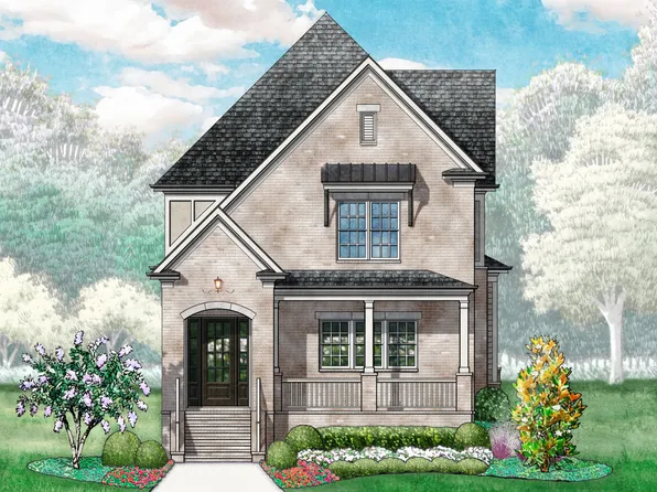 204 Equine St Lot 56, Franklin, TN 37064