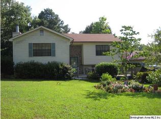 1748 Cherry Ave, Birmingham, AL 35214