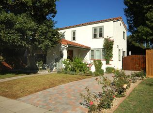11547 Hartsook St, North Hollywood, CA 91601