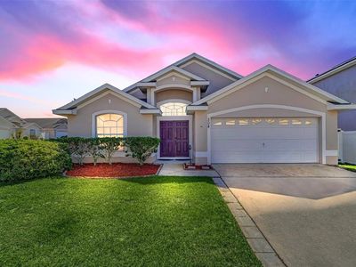 304 Brayton Ln, Davenport, FL, 33897