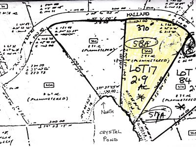 Mallard Dr, Becket, MA, 01223