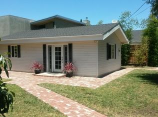 2493 1/2 Granville Ave, Los Angeles, CA 90064
