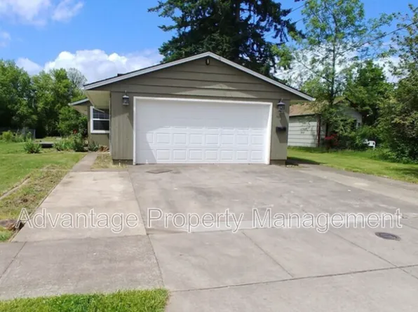 1122 NW 13th St, Corvallis, OR 97330