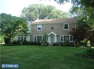 3425 Tyson Rd, Newtown Square, PA 19073