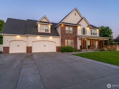 331 Viewmont Drive SE, Moses Lake, WA, 98837