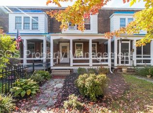 1412 Mount Vernon Ave, Alexandria, VA 22301