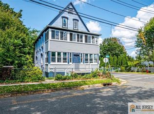 1625 Parker Rd, Highland Park, NJ 08904