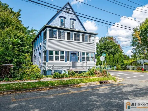 1625 Parker Rd, Highland Park, NJ 08904