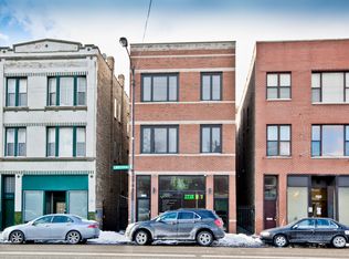 2050 N Western Ave #3E, Chicago, IL 60647
