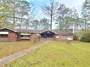 430 Peach St, Dequincy, LA 70633