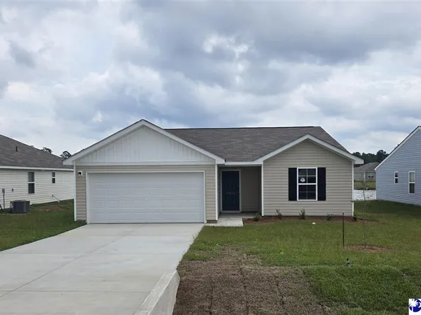 5015 Westpark Dr, Darlington, SC 29532