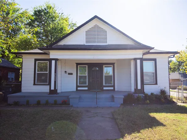 2604 E 7th St S, Tulsa, OK 74104