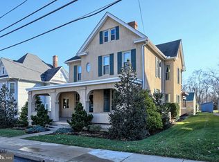 304 E King St, Shippensburg, PA 17257