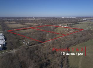 2750 N County Road 1000 E, Indianapolis, IN 46234