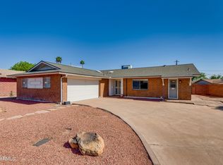 8725 E Valley View Rd, Scottsdale, AZ 85250