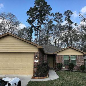 811 Katydid Ct, Conroe, TX, 77301