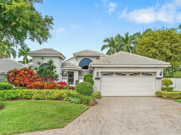 2146 NW 60th Circle, Boca Raton, FL 33496