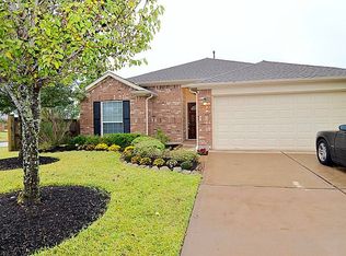 25926 Sterling Stone Ln, Katy, TX 77494