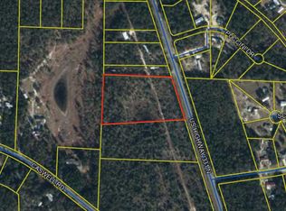 PARCEL Us Highway 331 N #A, Defuniak Springs, FL 32433
