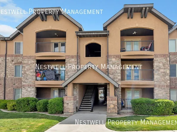 1045 S 1700 W APT 123, Payson, UT 84651