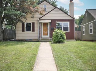 177 E Royal Forest Blvd, Columbus, OH 43214